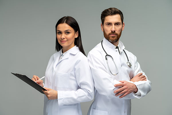 peptide therapy clinic in Las Cruces